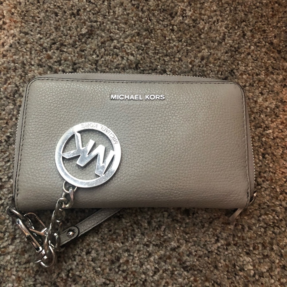Michael Kors wallet